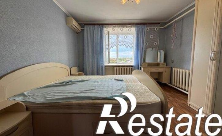 3-комн квартира улица Маршала Жукова, 207,  д. 207