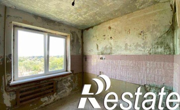 2-комн квартира Вишнёвая улица, 54/1,  д. 54/1