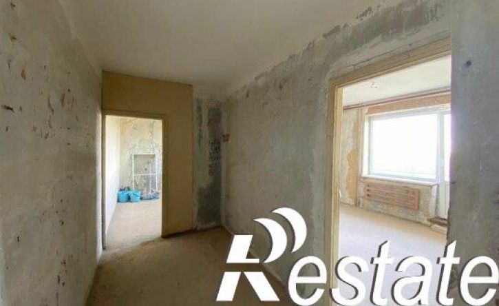 2-комн квартира Вишнёвая улица, 54/1,  д. 54/1