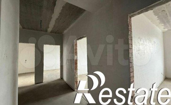 2-комн квартира 1-й Линейный проезд, 101,  д. 101