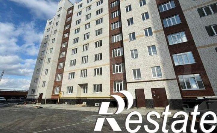 2-комн квартира 1-й Линейный проезд, 101,  д. 101