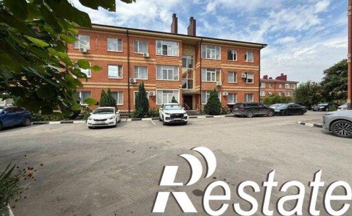 4-комн квартира Очистная улица, 18,  д. 18