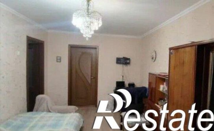 3-комн квартира Большой проспект, 46,  д. 46