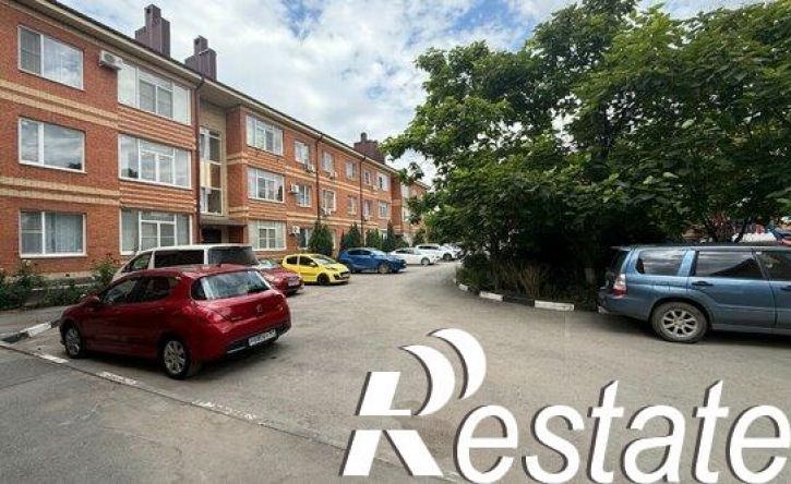 4-комн квартира Очистная улица, 18,  д. 18