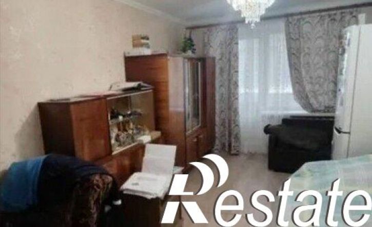 3-комн квартира Большой проспект, 46,  д. 46