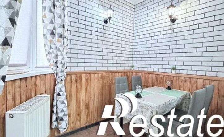 3-комн квартира улица Маршала Жукова, 223А,  д. 223А