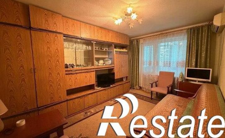 2-комн квартира улица Циолковского, 34,  д. 34