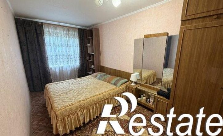 2-комн квартира улица Циолковского, 34,  д. 34