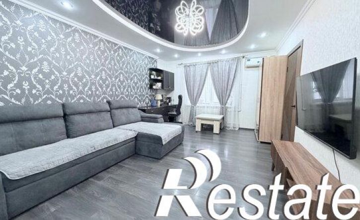 3-комн квартира улица Маршала Жукова, 223А,  д. 223А