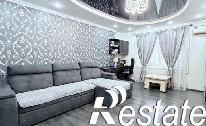 3-комн квартира улица Маршала Жукова, 223А,  д. 223А