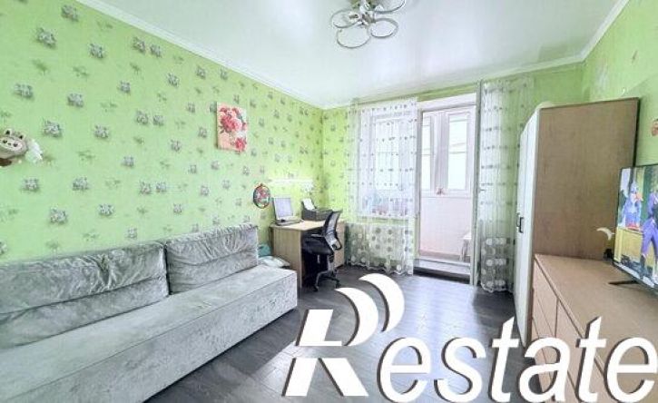 3-комн квартира улица Маршала Жукова, 223А,  д. 223А