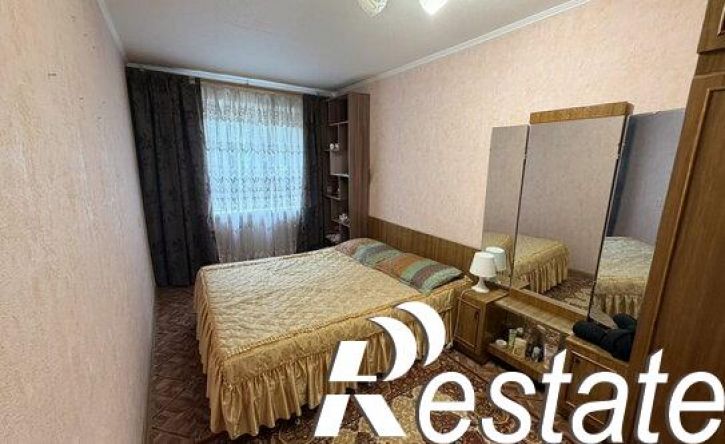 2-комн квартира улица Циолковского, 34,  д. 34