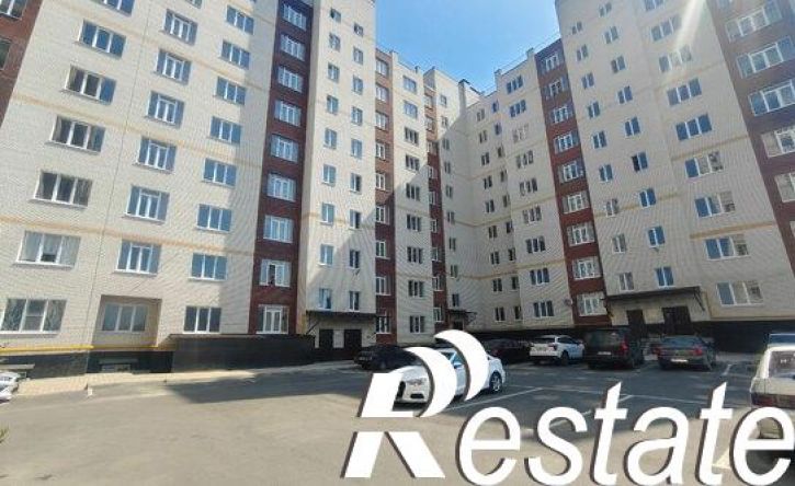 2-комн квартира 6-й Новый, 93,  д. 93