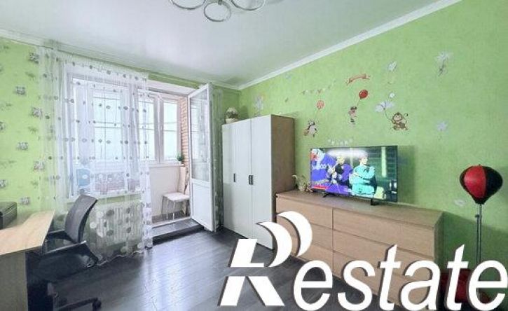 3-комн квартира улица Маршала Жукова, 223А,  д. 223А