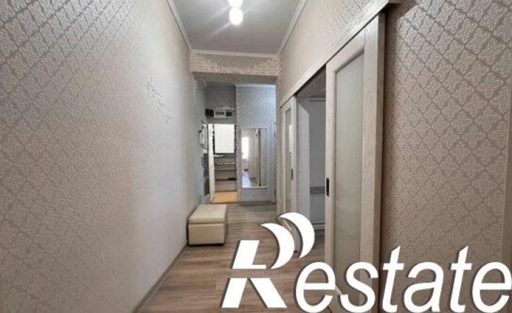 3-комн квартира Калужский проезд, 3,  д. 3
