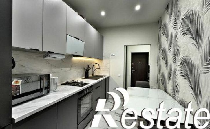 1-комн квартира Очистная улица, 18,  д. 18