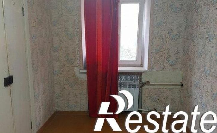 3-комн квартира Большая Бульварная улица, 8 к1,  д. 8 к1