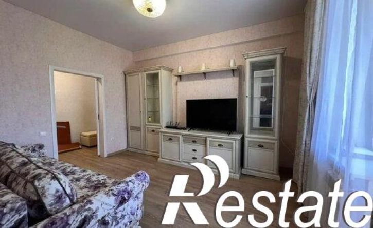 3-комн квартира Калужский проезд, 3,  д. 3