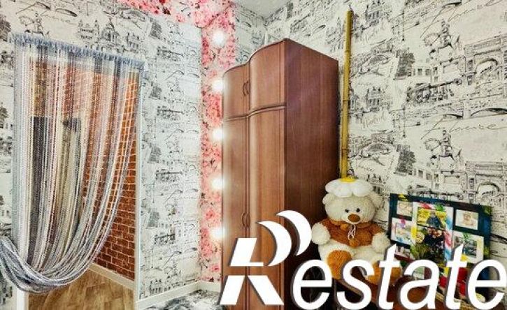 3-комн квартира улица Фрунзе, 11А,  д. 11А