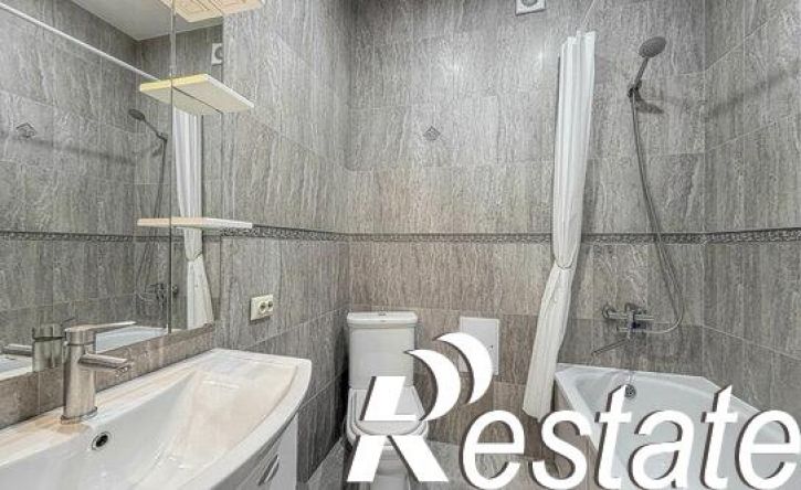 1-комн квартира 1-й Новый переулок, 26М,  д. 26М