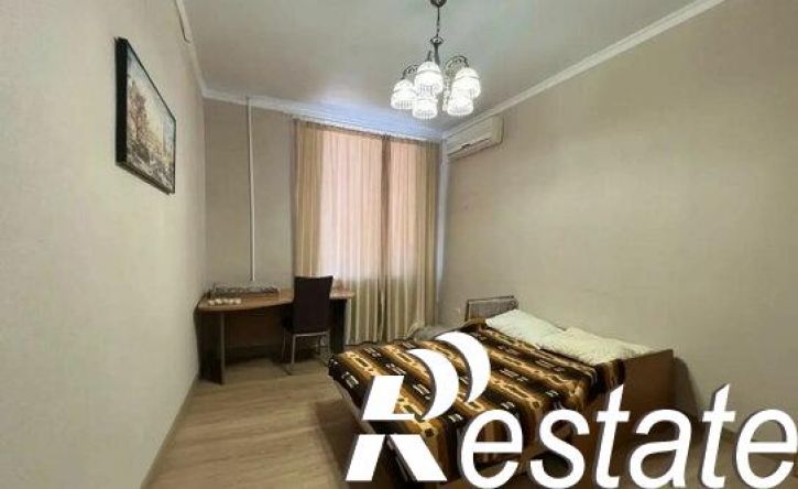 3-комн квартира Калужский проезд, 3,  д. 3