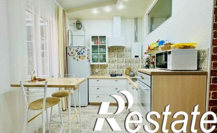 3-комн квартира улица Фрунзе, 11А,  д. 11А