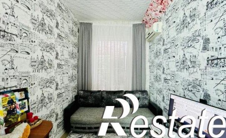 3-комн квартира улица Фрунзе, 11А,  д. 11А