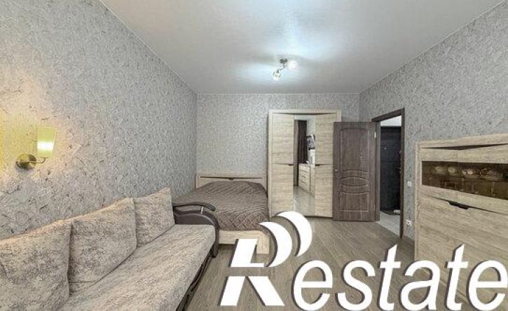 1-комн квартира 1-й Новый переулок, 26М,  д. 26М