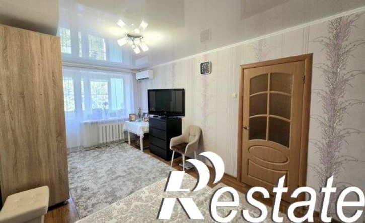 1-комн квартира Безымянный проезд, 3,  д. 3