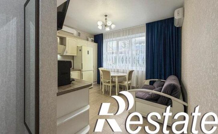 1-комн квартира 1-й Новый переулок, 26М,  д. 26М
