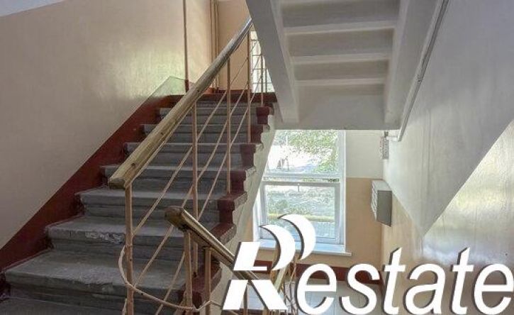 2-комн квартира улица Свободы, 17 к1,  д. 17 к1