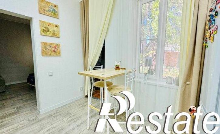 3-комн квартира улица Фрунзе, 11А,  д. 11А
