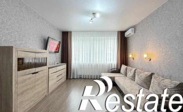 1-комн квартира 1-й Новый переулок, 26М,  д. 26М