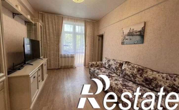 3-комн квартира Калужский проезд, 3,  д. 3