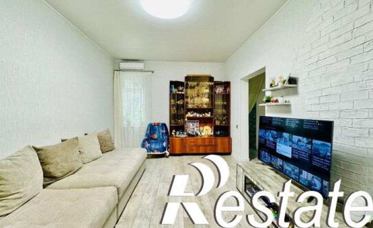 3-комн квартира улица Фрунзе, 11А,  д. 11А