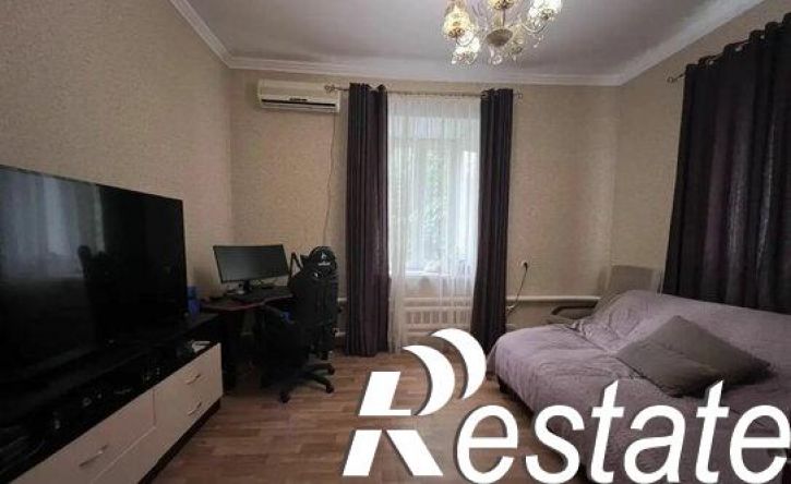 3-комн квартира Александровская улица, 86,  д. 86