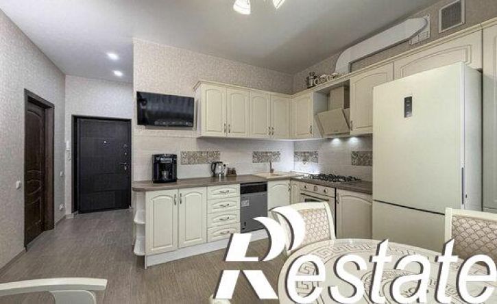 1-комн квартира 1-й Новый переулок, 26М,  д. 26М