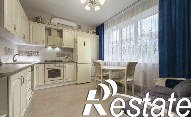 1-комн квартира 1-й Новый переулок, 26М,  д. 26М