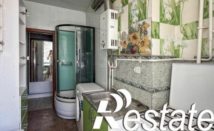 2-комн квартира улица Свободы, 17 к1,  д. 17 к1