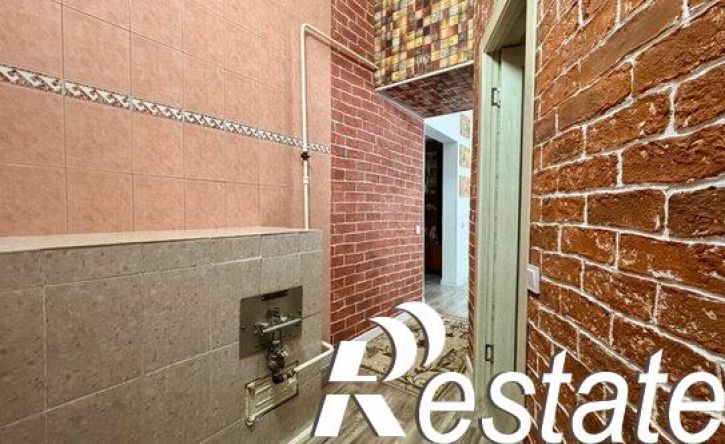 3-комн квартира улица Фрунзе, 11А,  д. 11А