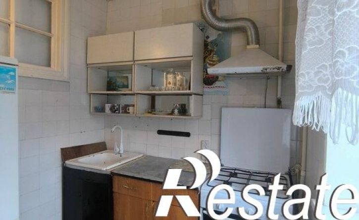 2-комн квартира улица Свободы, 25,  д. 25