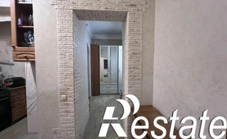 3-комн квартира Александровская улица, 86,  д. 86