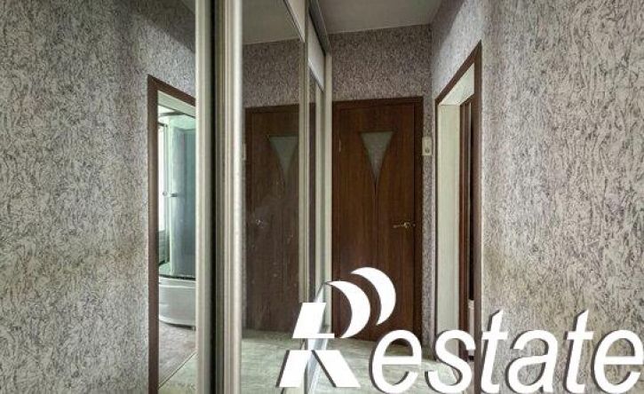 2-комн квартира улица Свободы, 17 к1,  д. 17 к1
