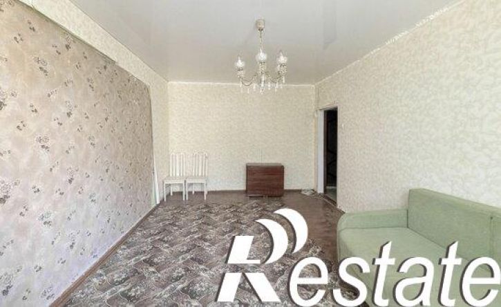 2-комн квартира улица Свободы, 17 к1,  д. 17 к1