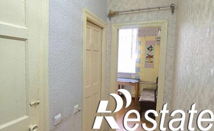 2-комн квартира улица Свободы, 25,  д. 25