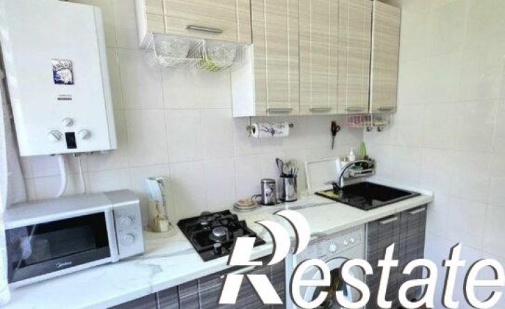 1-комн квартира Безымянный проезд, 3,  д. 3
