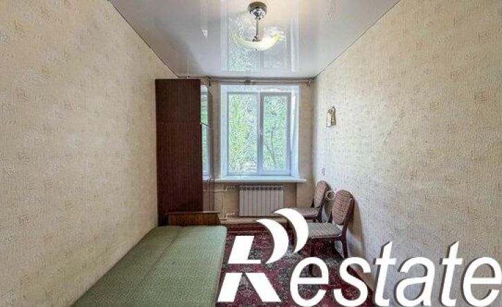 2-комн квартира улица Свободы, 17 к1,  д. 17 к1