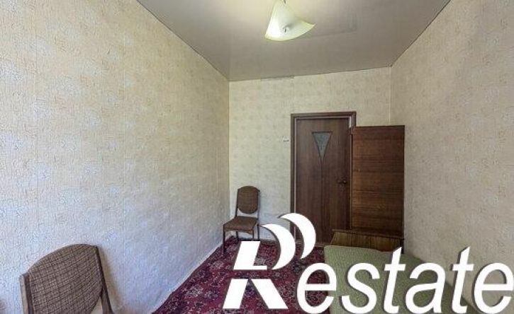 2-комн квартира улица Свободы, 17 к1,  д. 17 к1