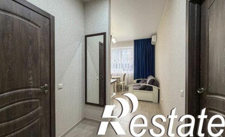 1-комн квартира 1-й Новый переулок, 26М,  д. 26М