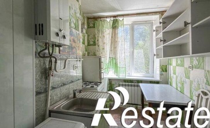 2-комн квартира улица Свободы, 17 к1,  д. 17 к1